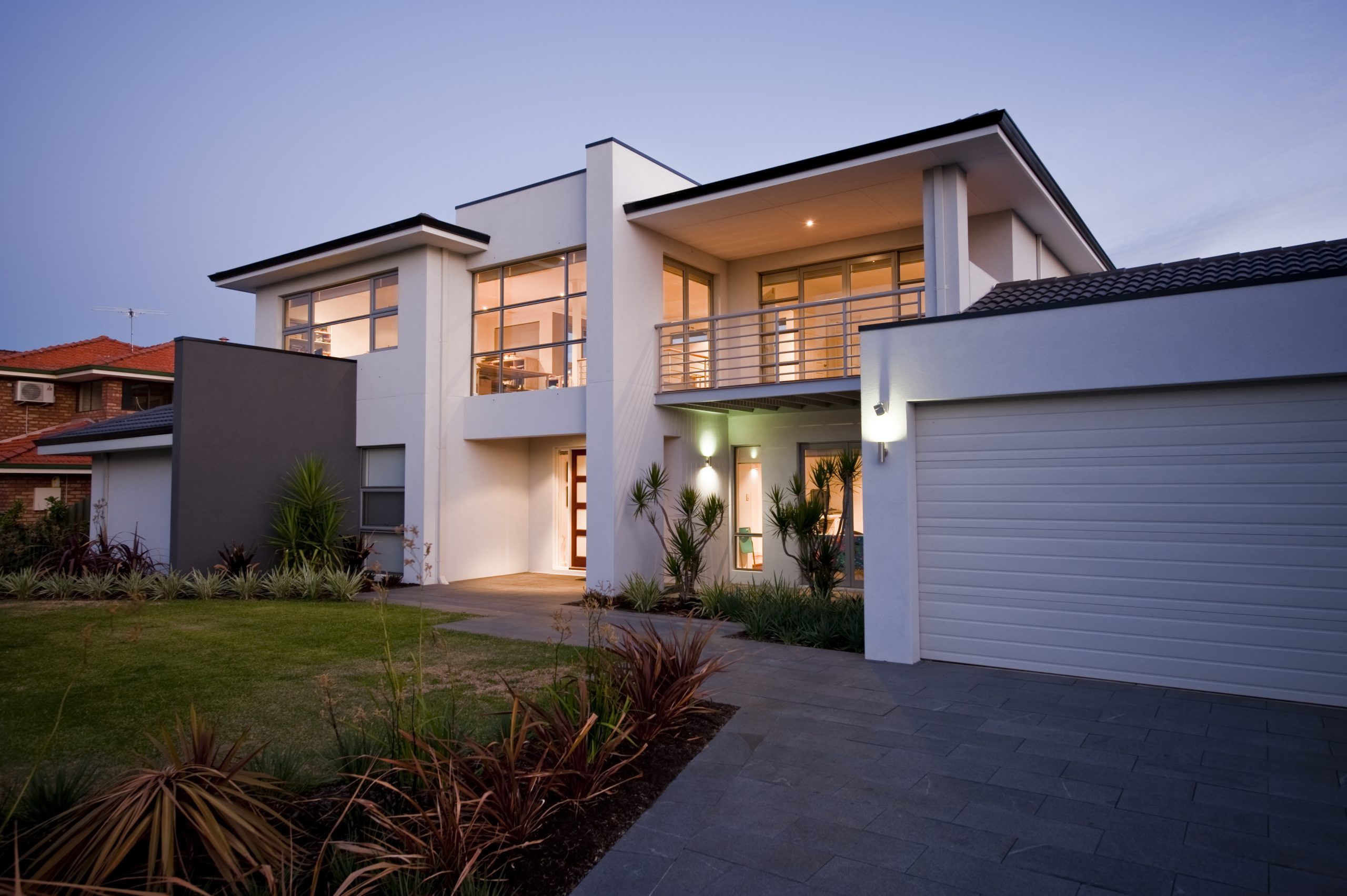 DOUBLE STOREY EXTENSION IN PERTH, WESTERN AUSTRALIA