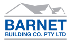 Barnet Building Co. Pty Ltd